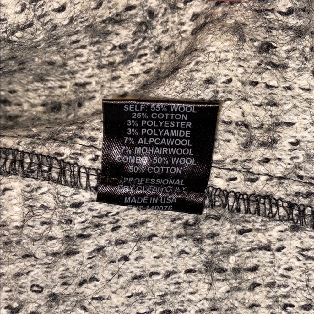 Generation Love Jacket - image 5